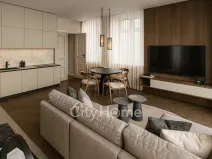 Prodej bytu 2+1, Praha - Karlín, Karlínské náměstí, 85 m2