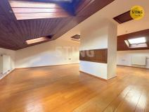 Pronájem bytu 1+kk, Třebíč, Dr. Ant. Hobzy, 50 m2