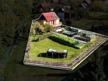 Prodej pozemku pro bydlení, Řeka, 2694 m2