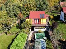 Prodej pozemku pro bydlení, Řeka, 2694 m2