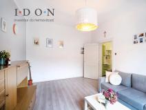 Prodej bytu 3+1, Ostrava, Sirotčí, 80 m2