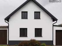 Prodej rodinného domu, Vranová Lhota, 139 m2