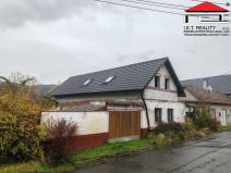 Prodej rodinného domu, Vranová Lhota, 139 m2