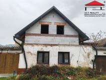Prodej rodinného domu, Vranová Lhota, 139 m2