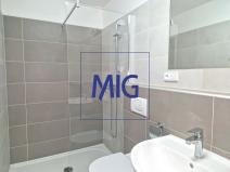 Pronájem bytu 1+kk, Syrovice, 31 m2