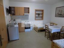 Pronájem bytu 1+kk, Příbram, náměstí Hynka Kličky, 23 m2