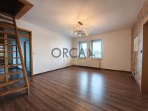 Pronájem bytu 4+kk, Kyjov, Kollárova, 85 m2