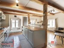 Prodej chalupy, Všeruby, 120 m2