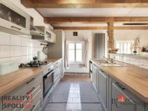 Prodej chalupy, Všeruby, 120 m2