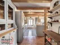 Prodej chalupy, Všeruby, 120 m2