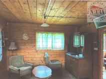 Pronájem chaty, Rumburk, Rolnická, 20 m2