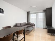 Pronájem bytu 2+kk, Praha - Bubeneč, Vítězné náměstí, 61 m2