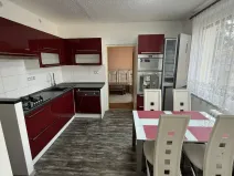 Pronájem bytu 3+1, Třebíč, Dr. Holubce, 74 m2