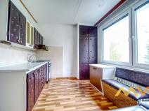 Prodej bytu 2+1, Hradec Králové - Pražské Předměstí, Hrubínova, 62 m2