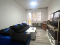 Pronájem bytu 3+1, Bučovice, Komenského, 64 m2