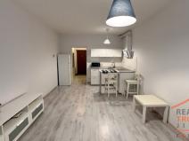 Pronájem bytu 1+kk, Hradec Králové, Jana Masaryka, 31 m2