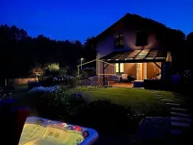 Prodej rodinného domu, Mnichovice, 186 m2