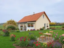 Prodej rodinného domu, Petkovy, 75 m2