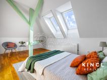 Prodej bytu 3+kk, Nymburk, Poděbradská, 93 m2