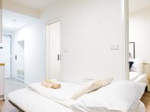 Prodej bytu 1+kk, Praha - Smíchov, Plzeňská, 26 m2