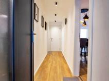 Prodej bytu 3+kk, Rijeka,Chorvatsko, 93 m2