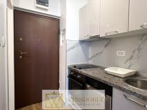 Prodej bytu 1+kk, Rijeka,Chorvatsko, 23 m2