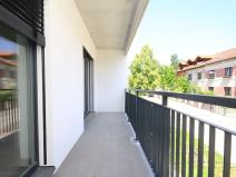 Pronájem bytu 1+kk, Plzeň, Pilařská, 38 m2