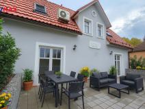 Pronájem bytu 2+kk, Všenory, Ke Hřbitovu, 39 m2