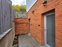 Pronájem bytu 2+kk, Všenory, Ke Hřbitovu, 78 m2