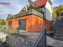 Pronájem bytu 2+kk, Všenory, Ke Hřbitovu, 51 m2