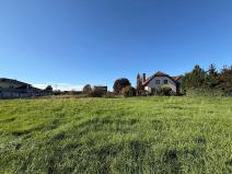 Prodej pozemku pro bydlení, Praha - Kunratice, U javoru, 1214 m2