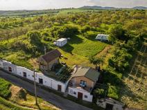 Prodej chaty, Sedlec, 18 m2