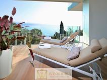 Prodej bytu 2+kk, Opatija,Chorvatsko, 76 m2