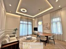 Prodej bytu 3+kk, Opatija,Chorvatsko, 108 m2