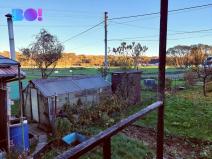 Prodej zahrady, Havířov - Bludovice, 198 m2