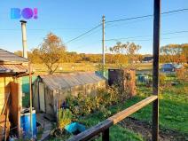 Prodej zahrady, Havířov - Bludovice, 198 m2