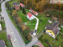 Prodej rodinného domu, Valašská Senice, 171 m2