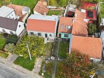 Prodej rodinného domu, Silůvky, Trávníky, 176 m2