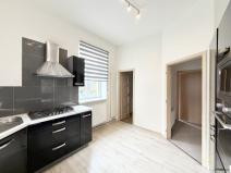 Pronájem bytu 1+1, Liberec - Liberec XXX-Vratislavice nad Nisou, Dlážděná, 40 m2