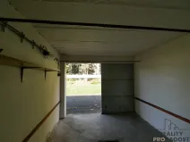 Prodej garáže, Hradec Králové, Mrštíkova, 19 m2