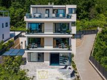 Prodej rodinného domu, Ika,Chorvatsko, 236 m2