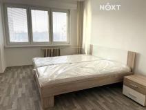 Pronájem bytu 2+1, Ostrava, Bohumínská, 55 m2