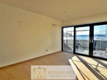 Prodej bytu 2+kk, Jadranovo,Chorvatsko, 52 m2