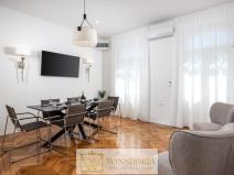 Prodej bytu 4+kk, Opatija,Chorvatsko, 109 m2