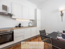 Prodej bytu 4+kk, Opatija,Chorvatsko, 109 m2