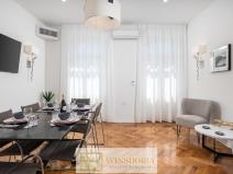 Prodej bytu 4+kk, Opatija,Chorvatsko, 109 m2