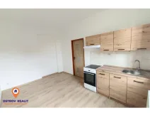 Pronájem bytu 1+kk, Zábřeh, Havlíčkova, 20 m2