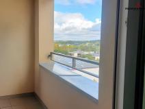 Prodej bytu 2+kk, Praha - Stodůlky, Nárožní, 57 m2