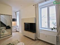 Pronájem bytu 2+kk, Brno, Koliště, 37 m2