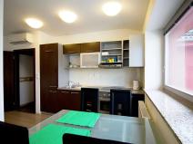 Pronájem bytu 2+kk, Brno, Minská, 63 m2